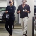 Naya and Ryan at a doctor s appointment  28529